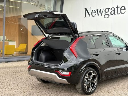 2026 Kia Niro - photo 35