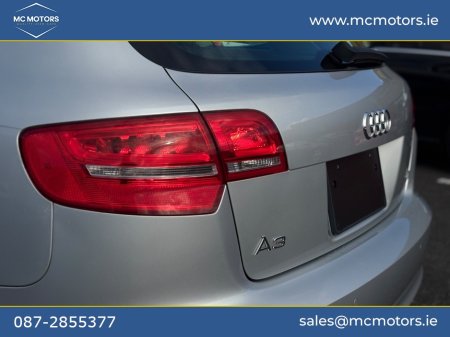 2013 Audi A3 - photo 7