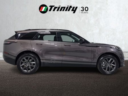2026 Land Rover Range Rover Velar - photo 6