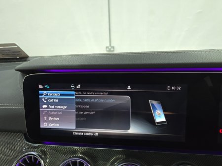 2020 Mercedes-Benz CLS - photo 18