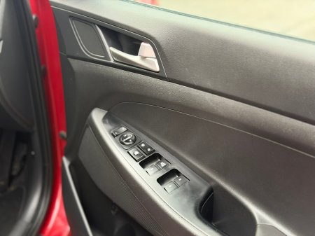 2020 Hyundai Tucson - photo 13