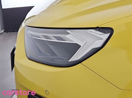 2021 Audi A1 - photo 17