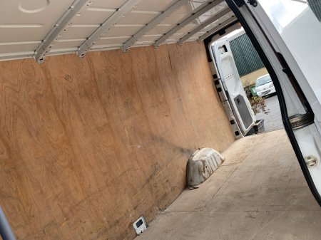 2021 Mercedes-Benz Sprinter - photo 12