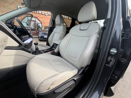 2024 Hyundai Tucson - photo 15