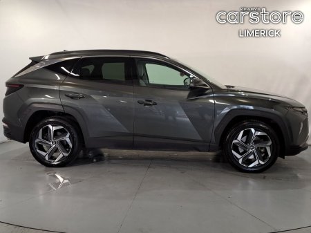 2023 Hyundai Tucson - photo 2