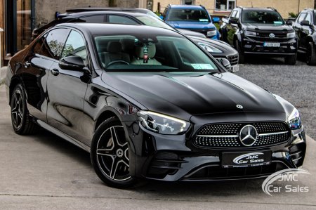 2022 Mercedes-Benz E-Class - photo 4