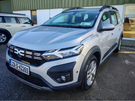 2023 Dacia Jogger - photo 6