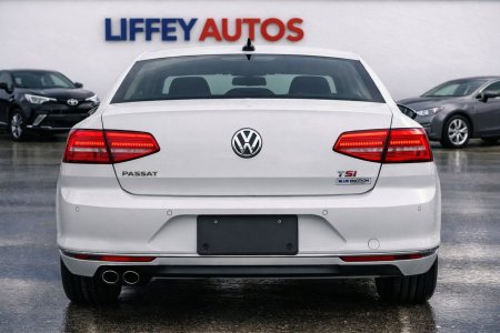 2017 Volkswagen Passat - photo 24