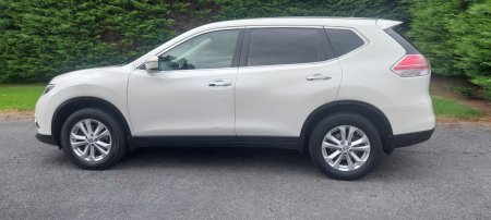 2016 Nissan X-Trail - photo 8