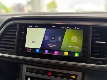 2023 SEAT Ateca - photo 22