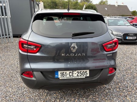 2016 Renault Kadjar - photo 4