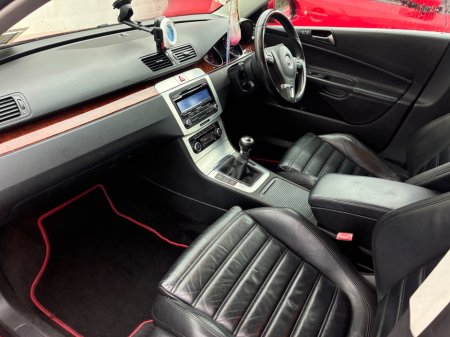 2010 Volkswagen Passat - photo 15