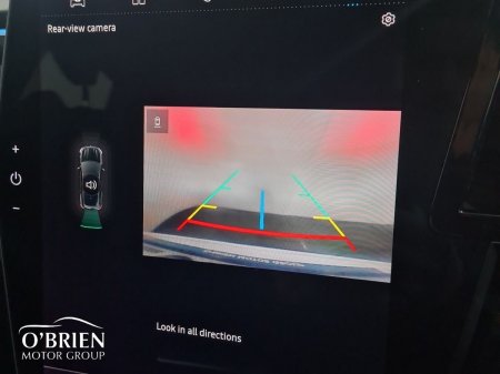 2023 Renault Austral - photo 21