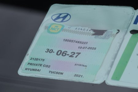 2021 Hyundai Tucson - photo 18