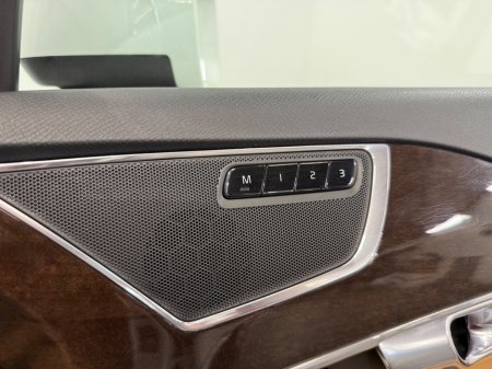 2017 Volvo XC90 - photo 21