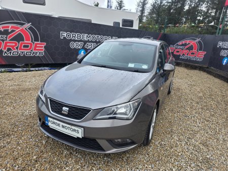2016 SEAT Ibiza - photo 2