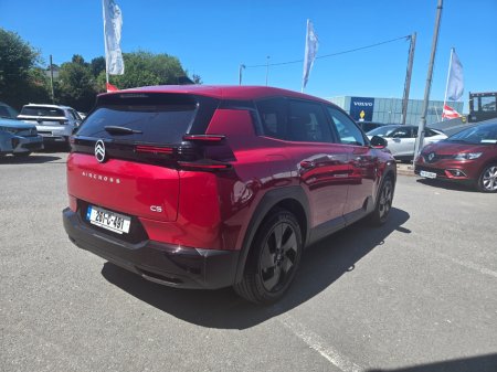 2026 Citroen C5 Aircross - photo 5