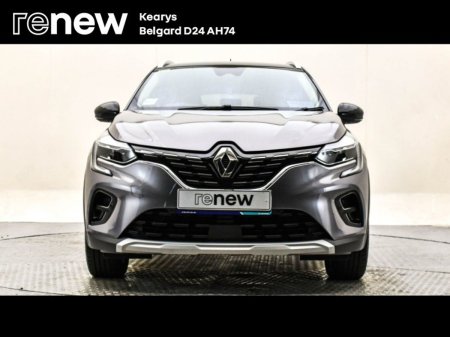 2022 Renault Captur - photo 8
