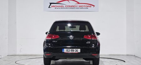 2015 Volkswagen Golf - photo 4