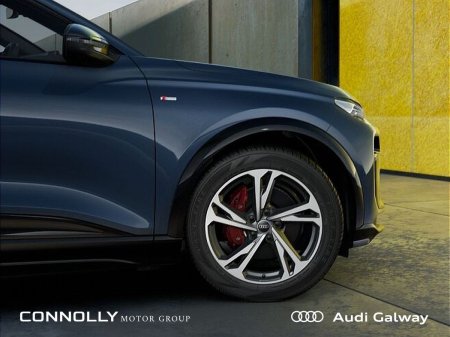 2027 Audi Q6 e-tron - photo 7