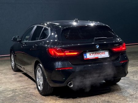2019 BMW 1-Series - photo 5