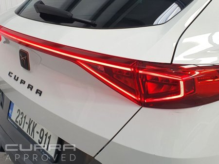 2023 Cupra Formentor - photo 16