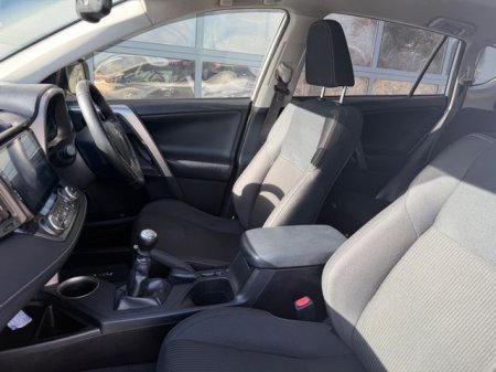 2014 Toyota RAV4 - photo 12