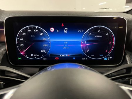 2023 Mercedes-Benz GLC - photo 9