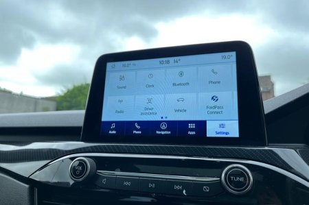 2023 Ford Kuga - photo 37
