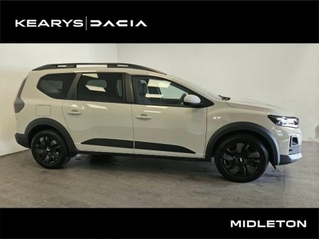 2026 Dacia Jogger - photo 3