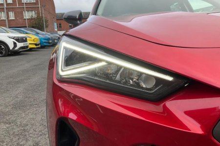 2024 Cupra Formentor - photo 38