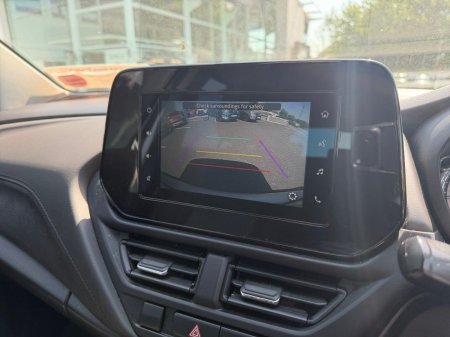 2025 Suzuki SX4 - photo 18