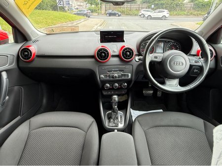 2018 Audi A1 - photo 14