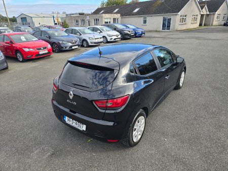 2014 Renault Clio - photo 12