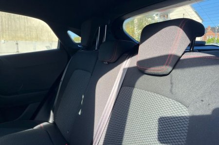 2024 Ford Puma - photo 20