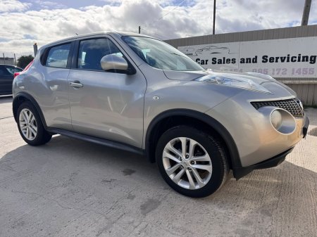 2014 Nissan Juke - photo 2
