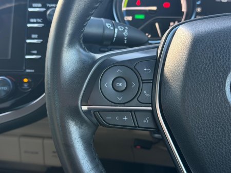 2019 Toyota Camry - photo 21
