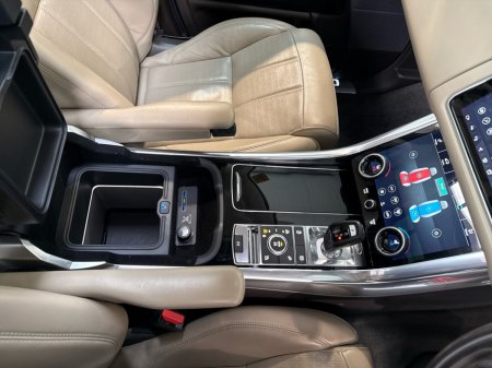 2019 Land Rover Range Rover Sport - photo 22