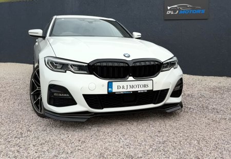 2020 BMW 3-Series - photo 2