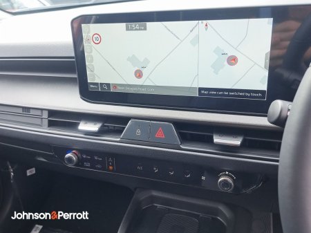 2026 Kia Stonic - photo 17