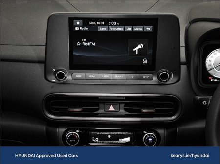2023 Hyundai KONA - photo 19