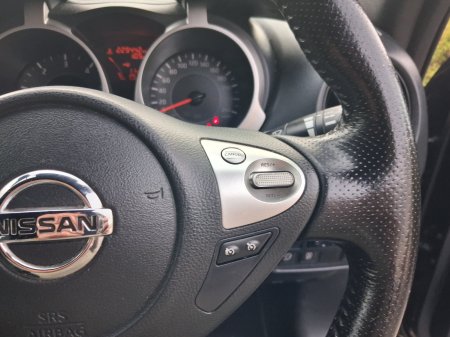 2017 Nissan Juke - photo 29