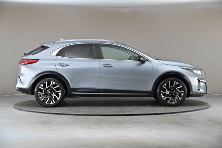 2024 Kia XCeed - photo 11