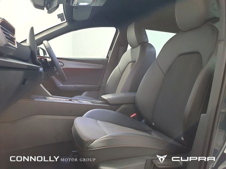 2026 Cupra Leon - photo 5