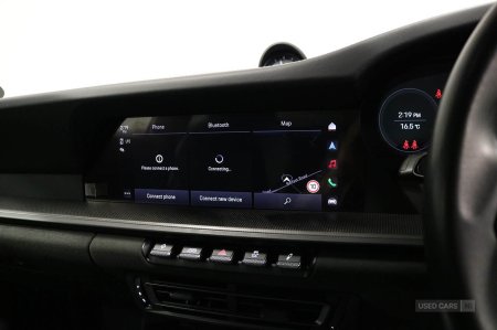 2023 Porsche 911 - photo 41