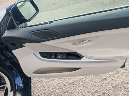 2013 BMW 6-Series - photo 11