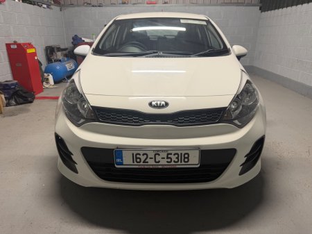 2016 Kia Rio - photo 3