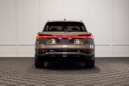2023 Audi Q8 e-tron - photo 5