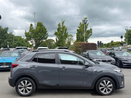 2021 Kia Stonic - photo 4