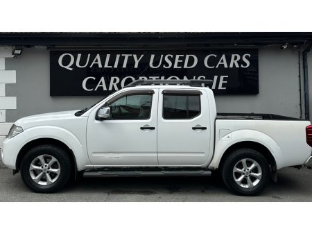 2014 Nissan Navara - photo 2